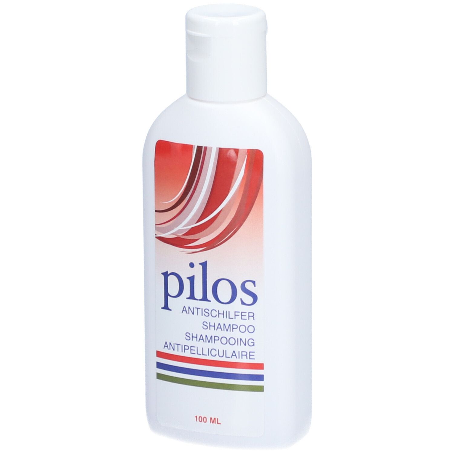 Pilos Shampooing Anti-Pellicules