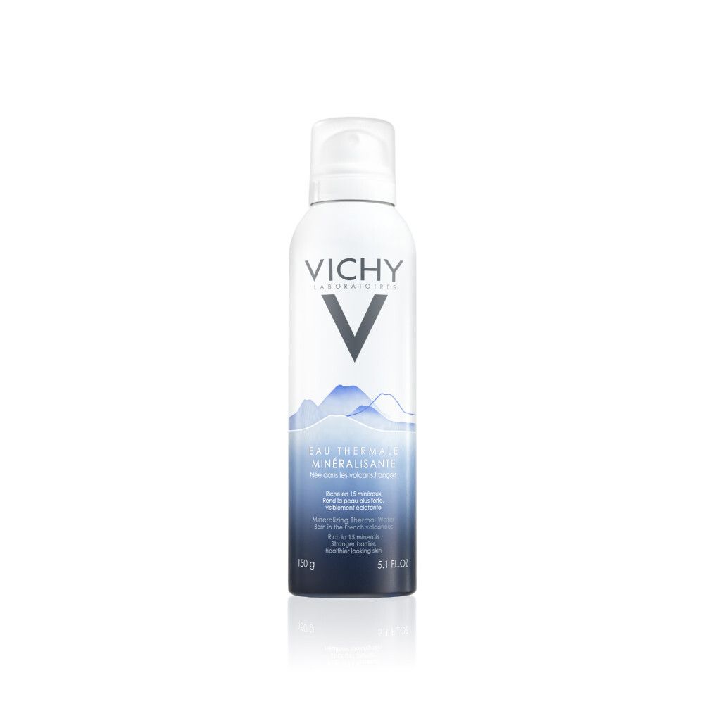 VICHY Eau thermale