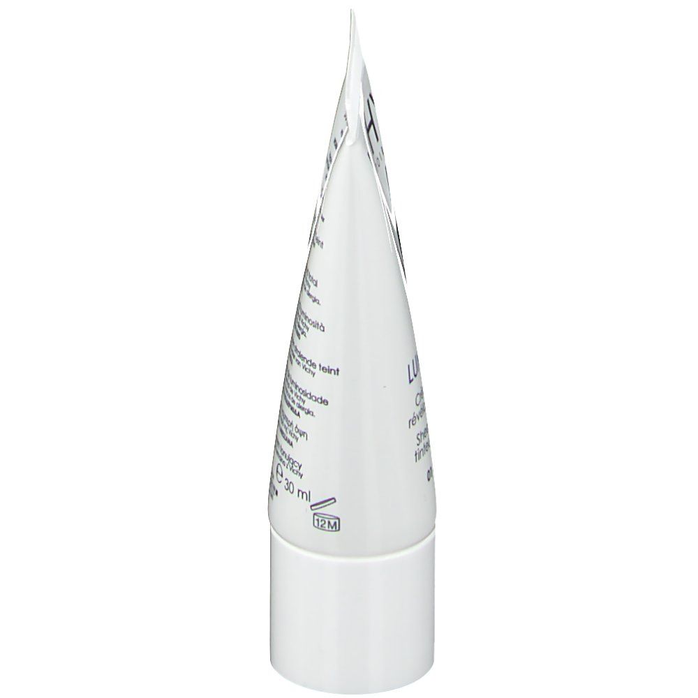 Vichy Lumineuse Teint 01 Nude Normale/Gemengde Huid