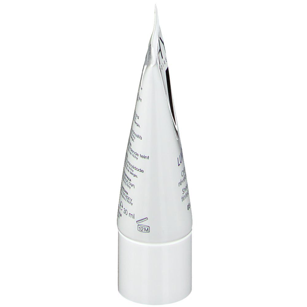 VICHY Lumineuse Mate Nr. 03 dorée
