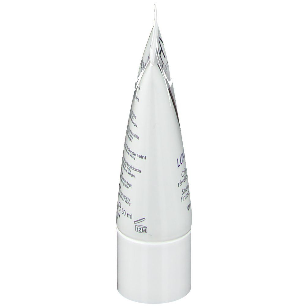 VICHY Lumineuse Mate Nr. 01 clair