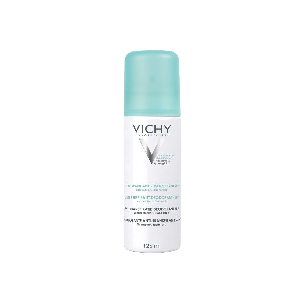 VICHY Déodorant anti-transpirant 48H