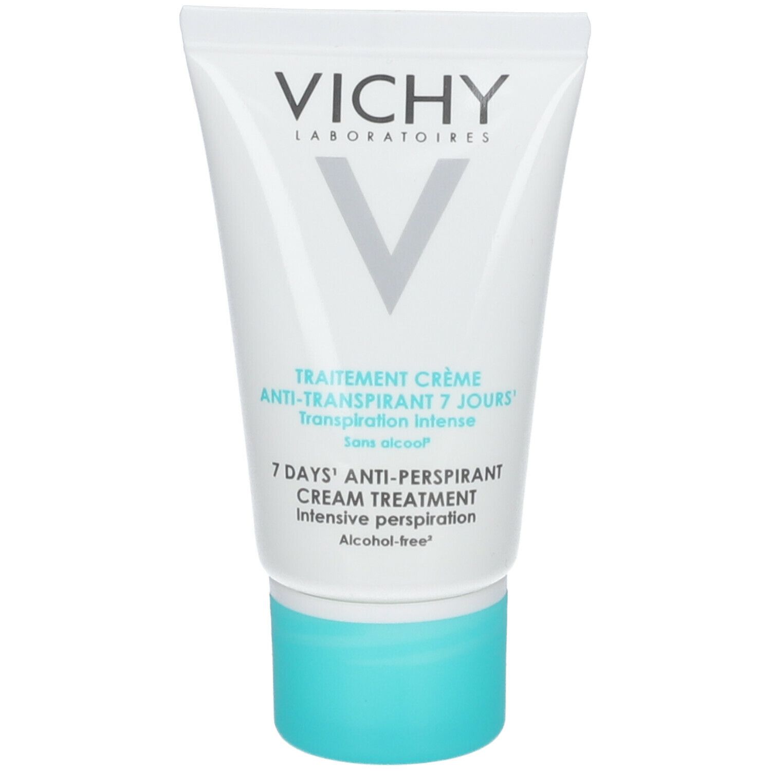 Vichy Traitement Crème  Anti-Transpirant 7 Jours