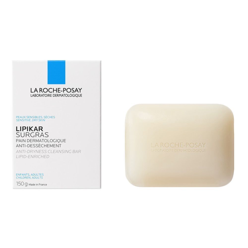 La Roche-Posay Lipikar Surgras Pain