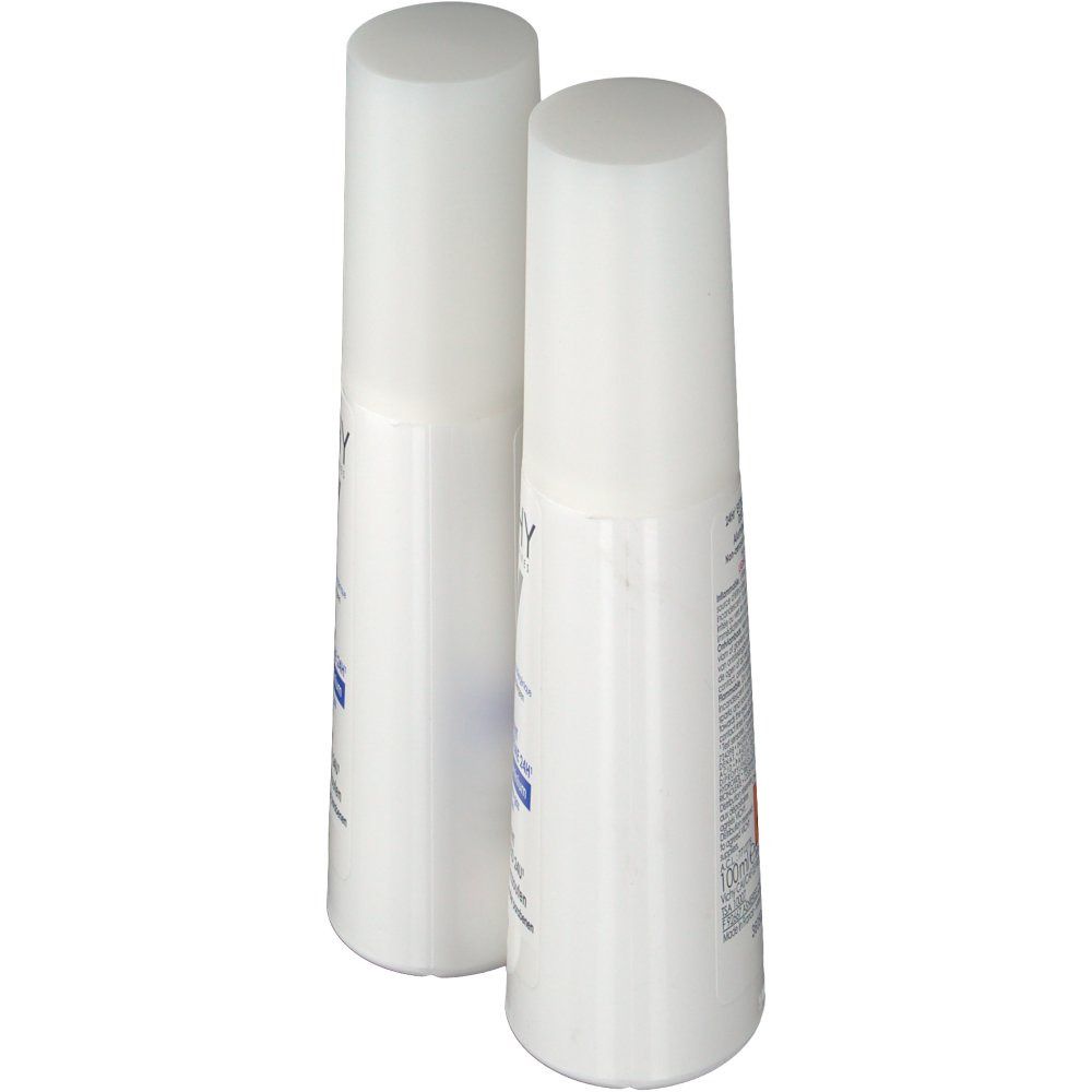 Vichy Deodorant Extreme Frisheid Fruitgeur Duo Promo
