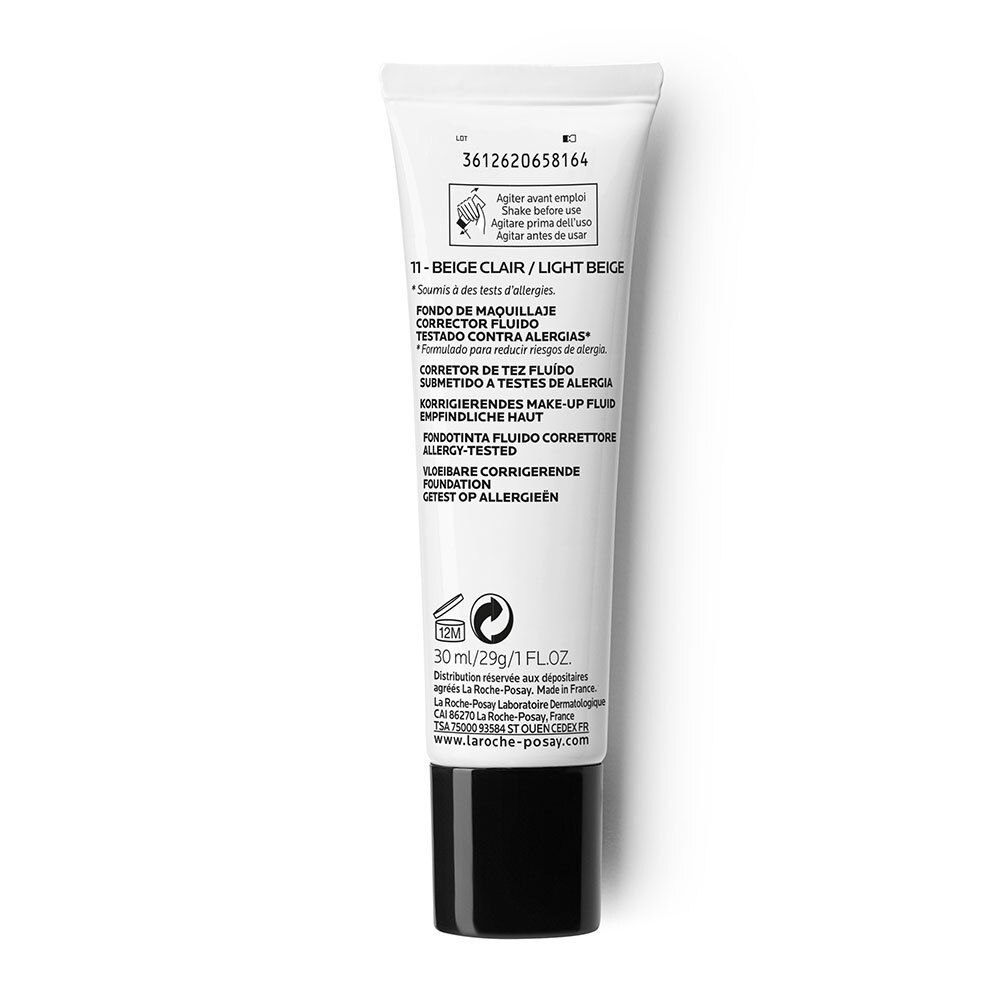 La Roche-Posay Toleriane Teint Fluide Beige CL 11