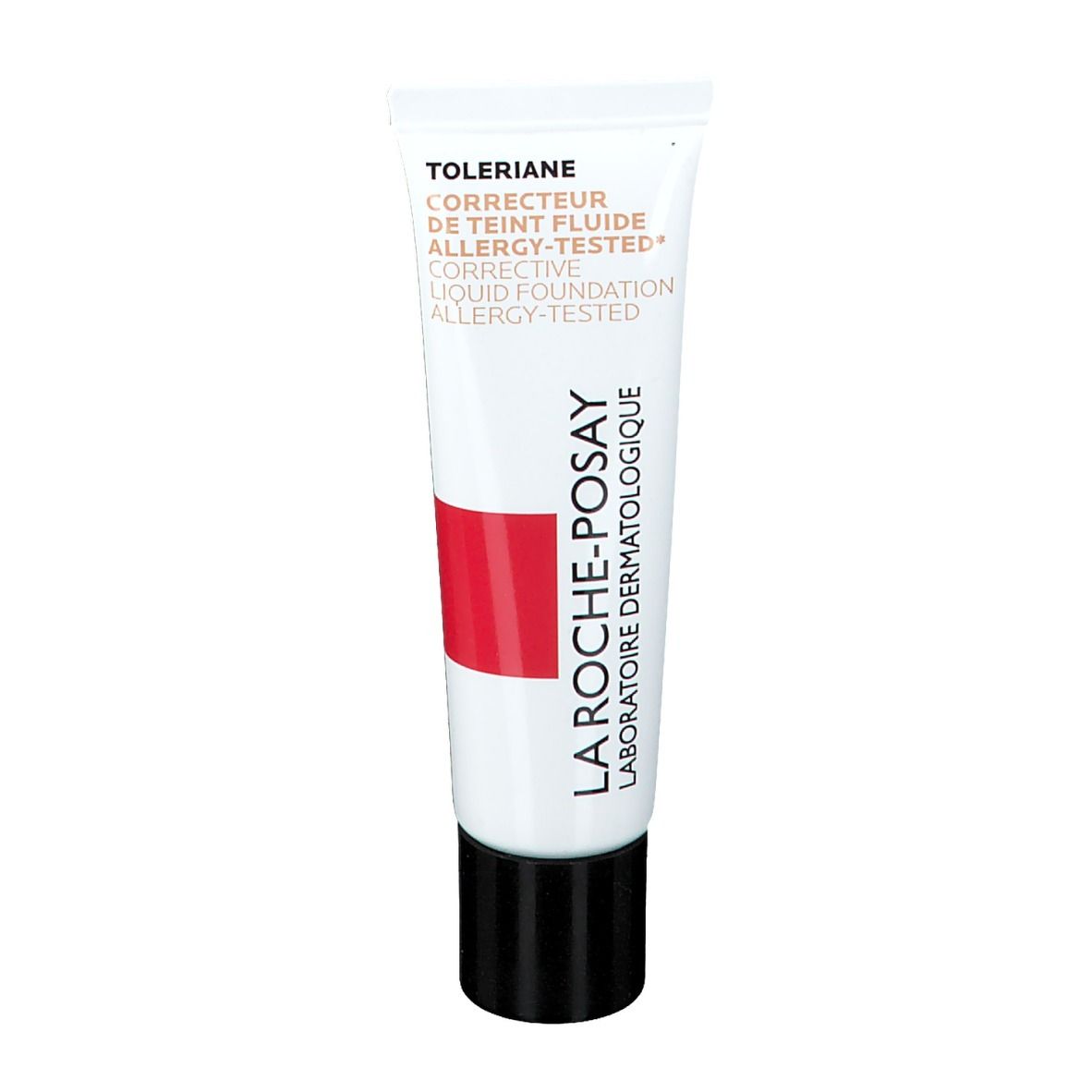 La Roche-Posay TOLERIANE Correcteur de teint fluide 13 Beige Sable