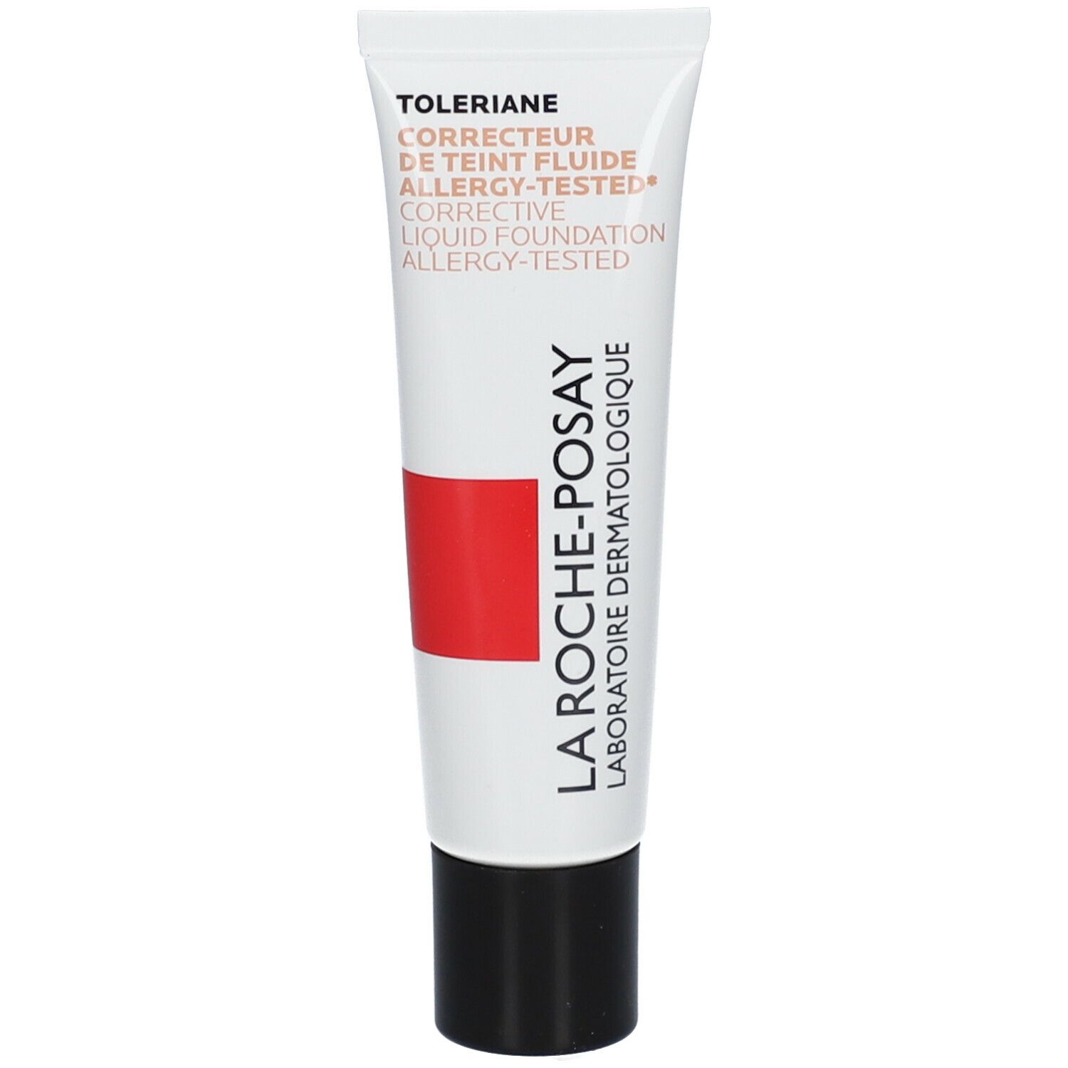 La Roche-Posay Toleriane Korregierendes Make-Up Fluid Doré Nr. 15