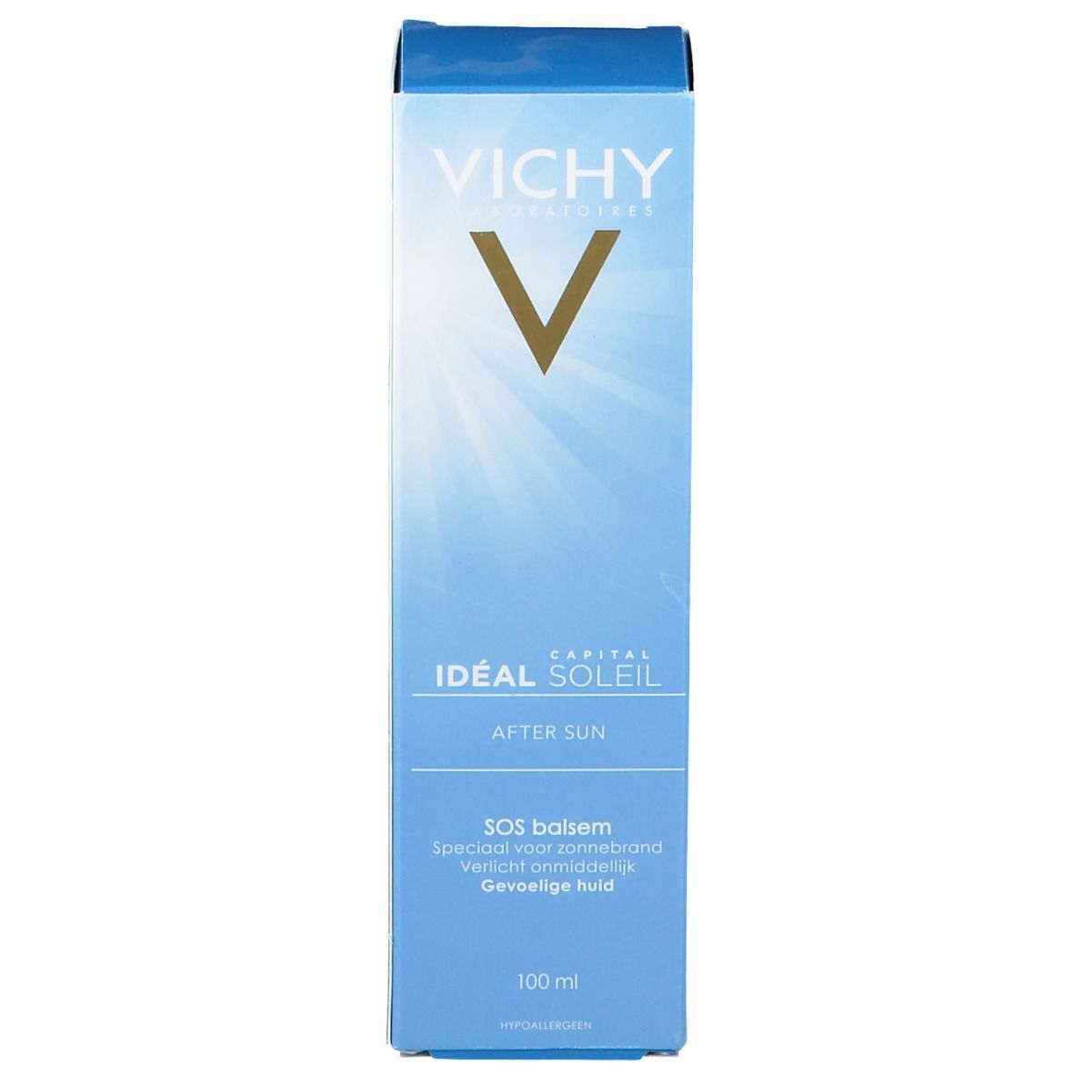 Vichy Capital Soleil