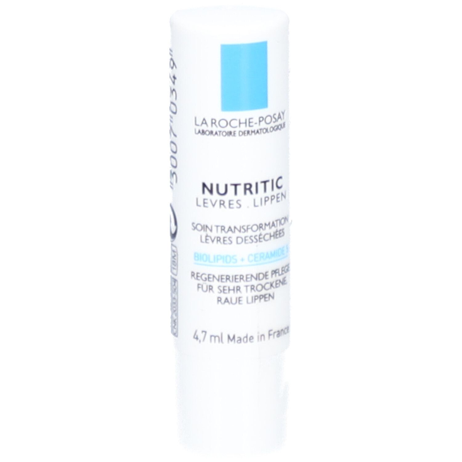 La Roche-Posay Nutritic Lippen-Pflege