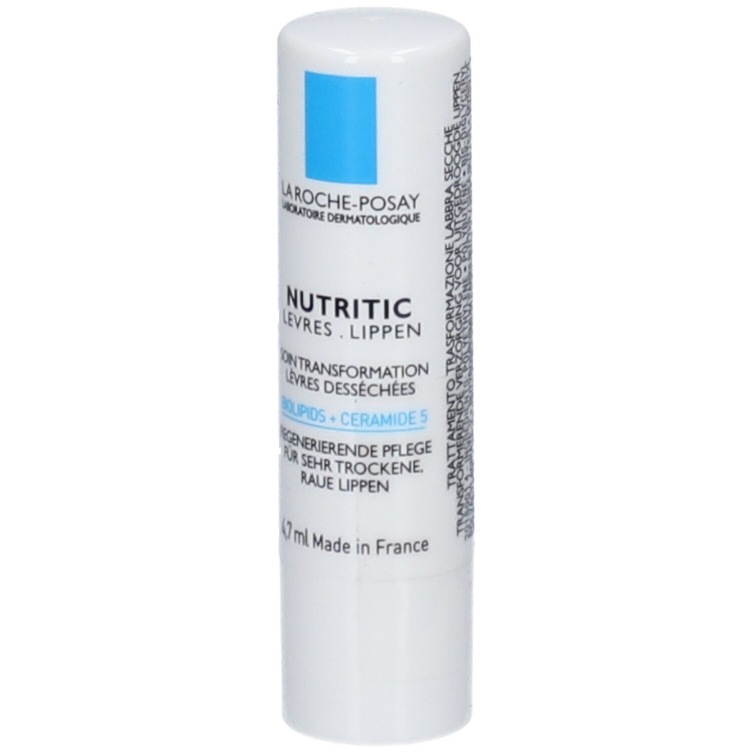 La Roche-Posay Nutritic Lippen-Pflege