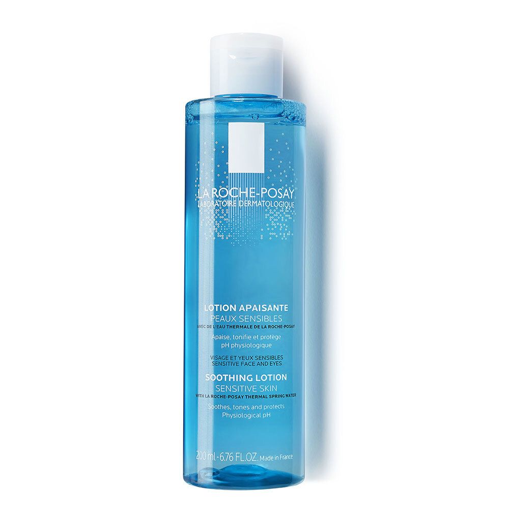La Roche-Posay Physiological Beruhigende Reinigungslotion