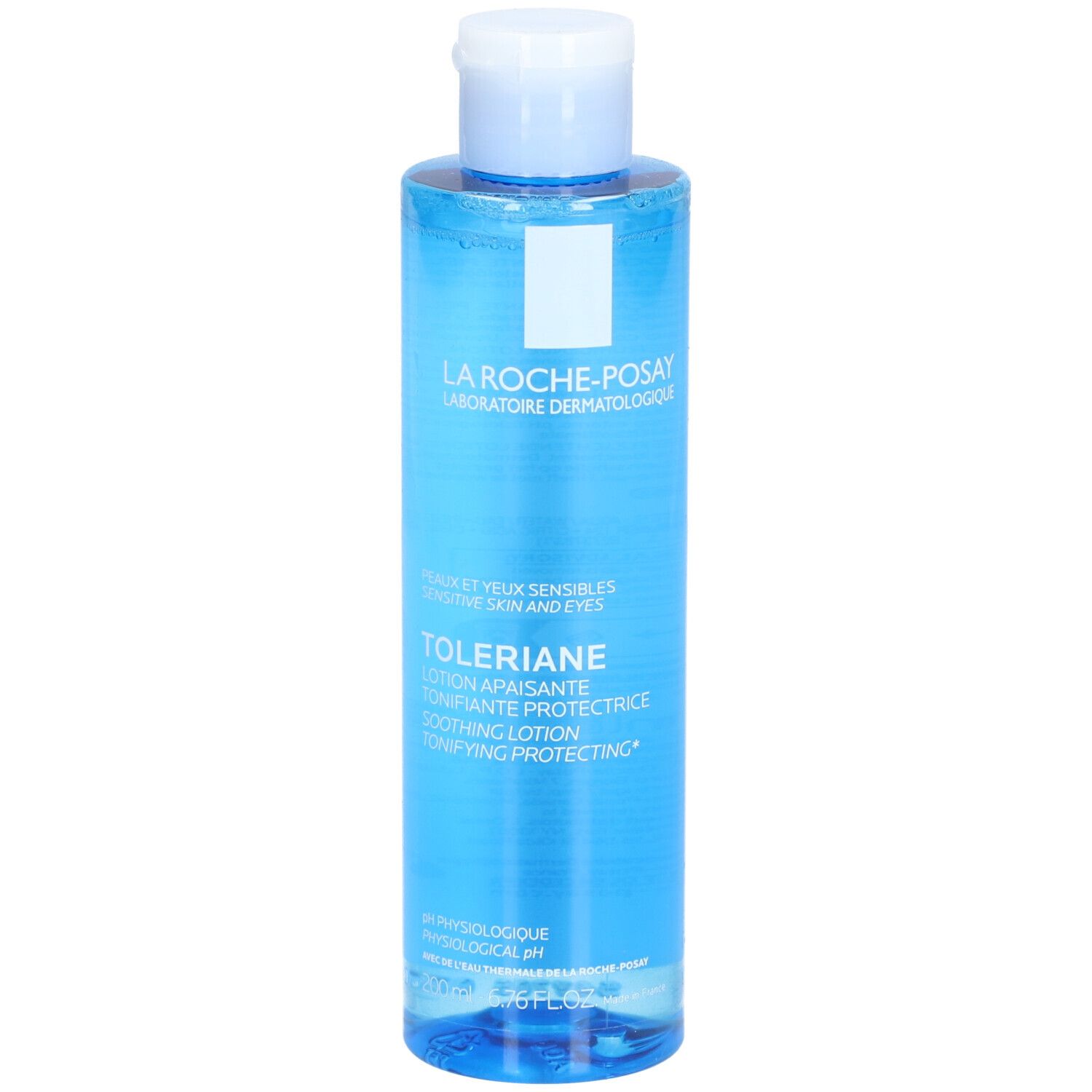 La Roche-Posay Physiological Beruhigende Reinigungslotion