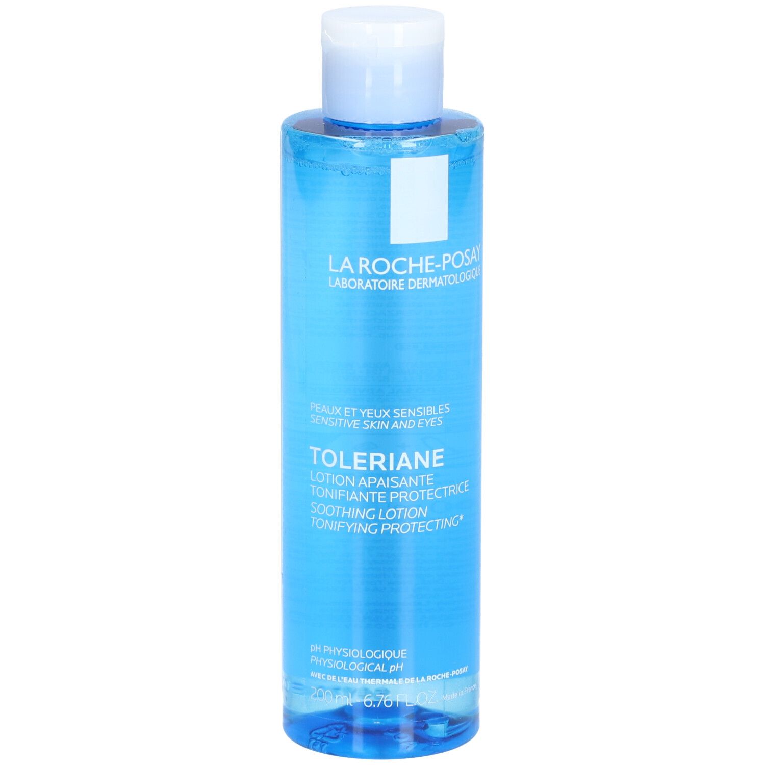 La Roche-Posay Physiological Beruhigende Reinigungslotion