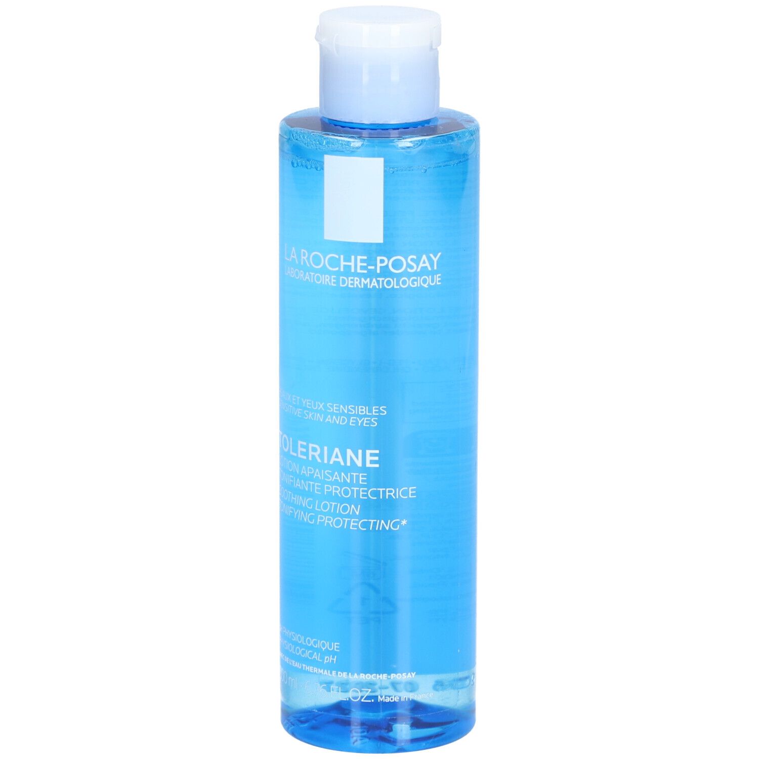La Roche-Posay Physiological Beruhigende Reinigungslotion