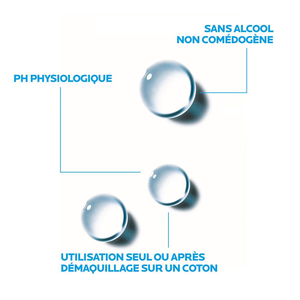La Roche-Posay Physiological Beruhigende Reinigungslotion