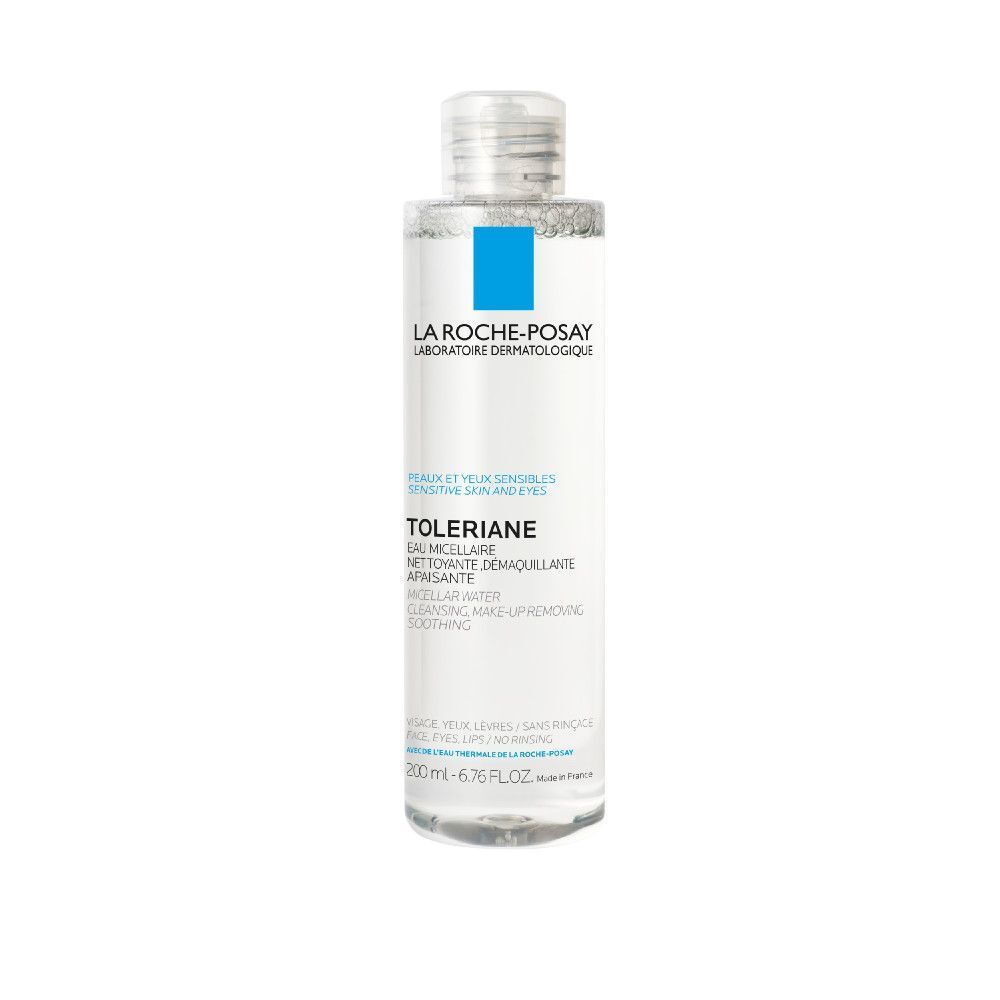 La Roche Posay Eau micellaire ULTRA