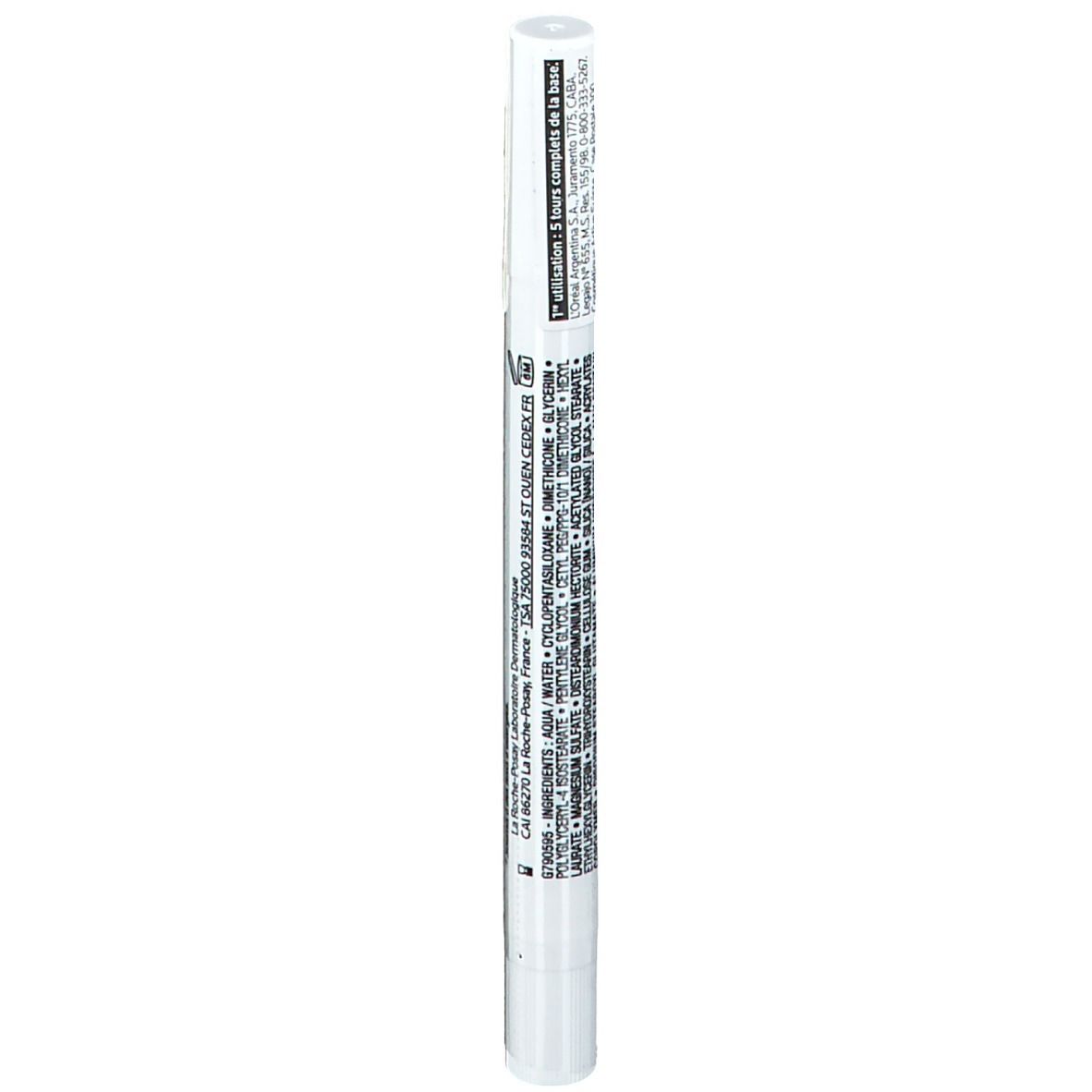 LA ROCHE POSAY Toleriane Teint Pinceau Correcteur Beige Doré