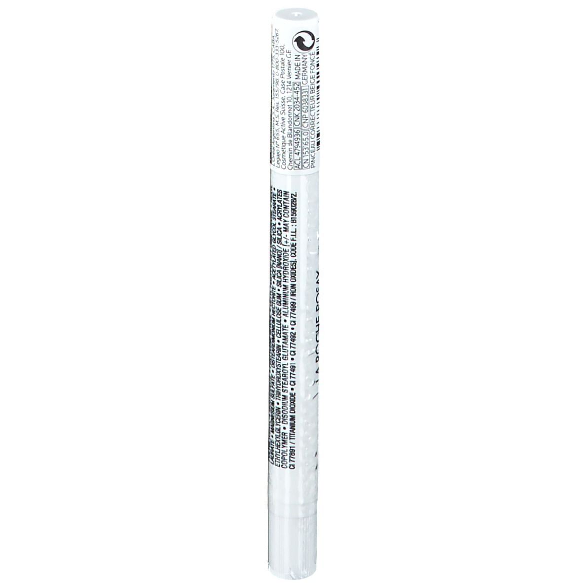 LA ROCHE POSAY Toleriane Teint Pinceau Correcteur Beige Doré
