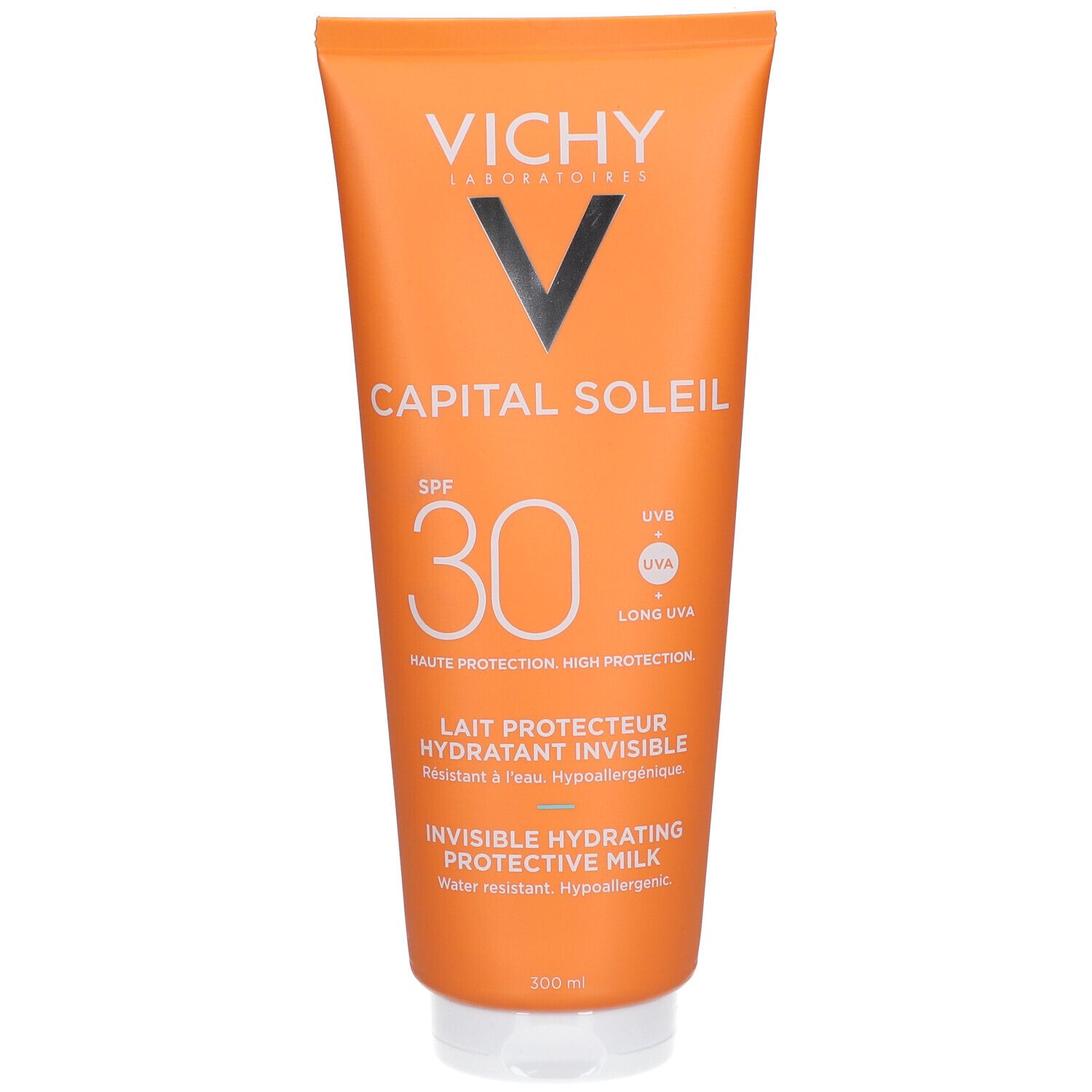 VICHY Idéal Soleil Sonnenschutz-Milch LSF 30