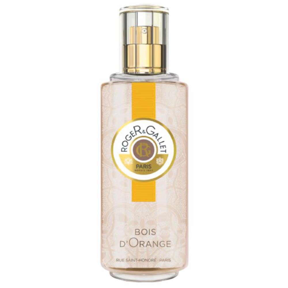 Roger & Gallet Bois D'Orange Parfum
