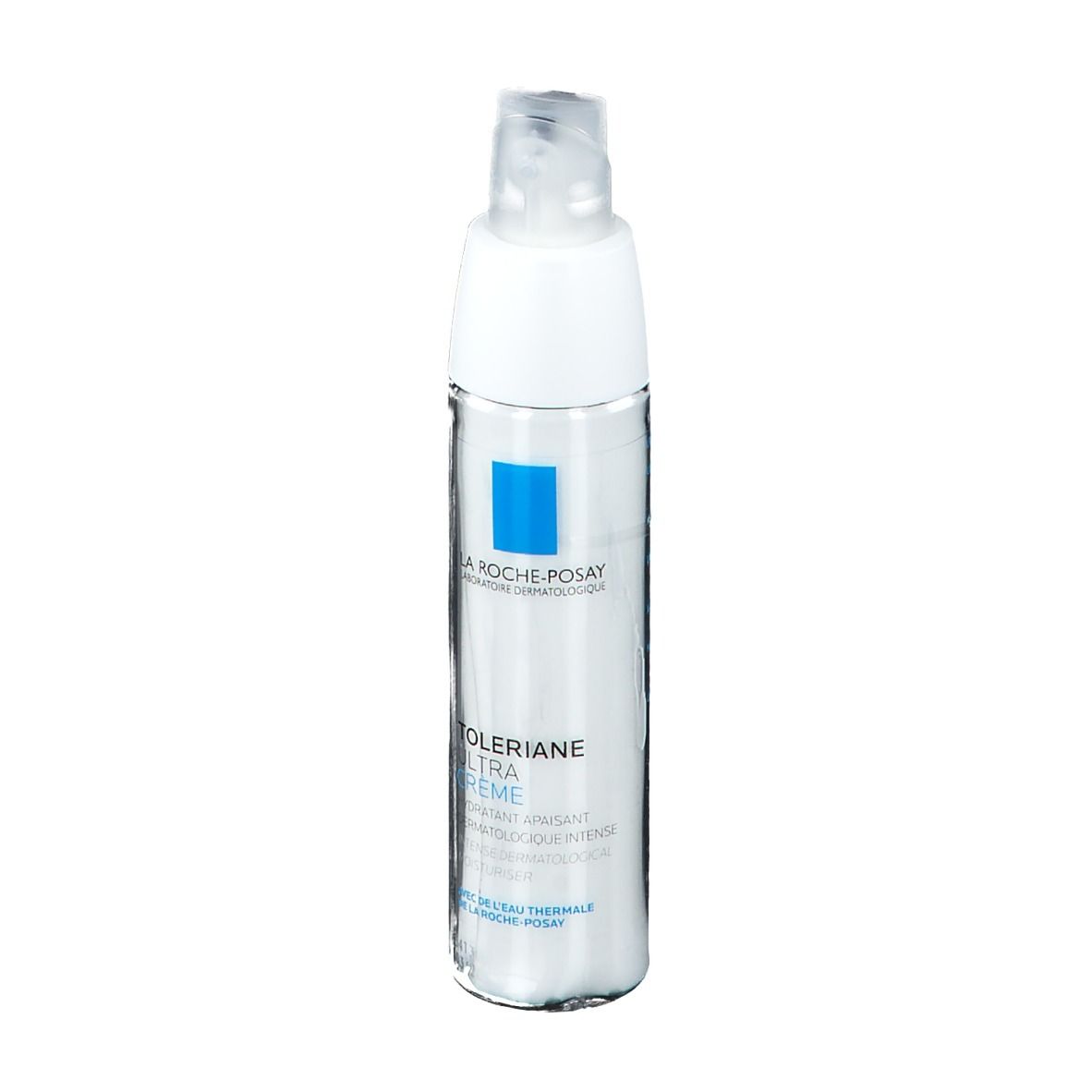 LA ROCHE POSAY Toleriane Ultra Soin apaisant Visage et Yeux
