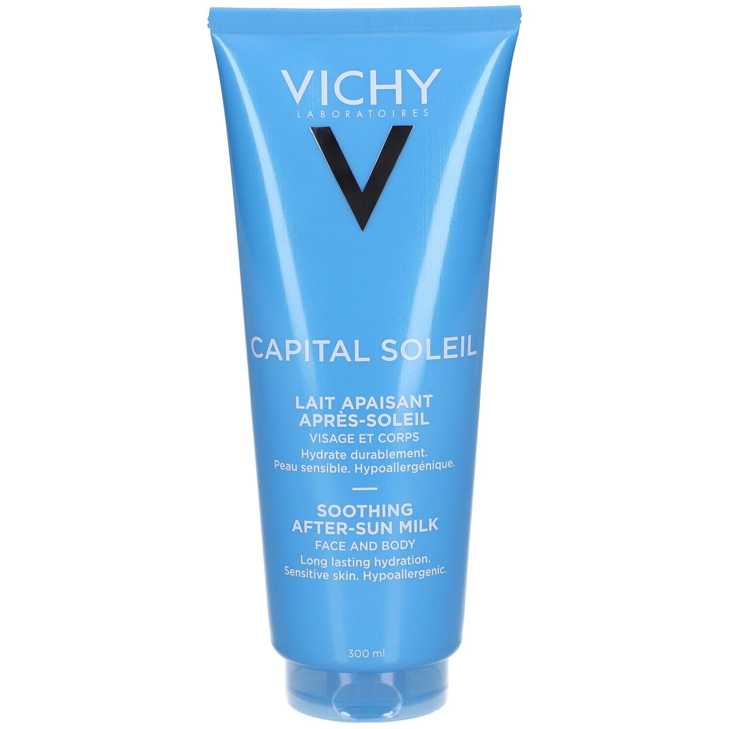 VICHY Idéal Soleil Pflege-Milch nach der Sonne