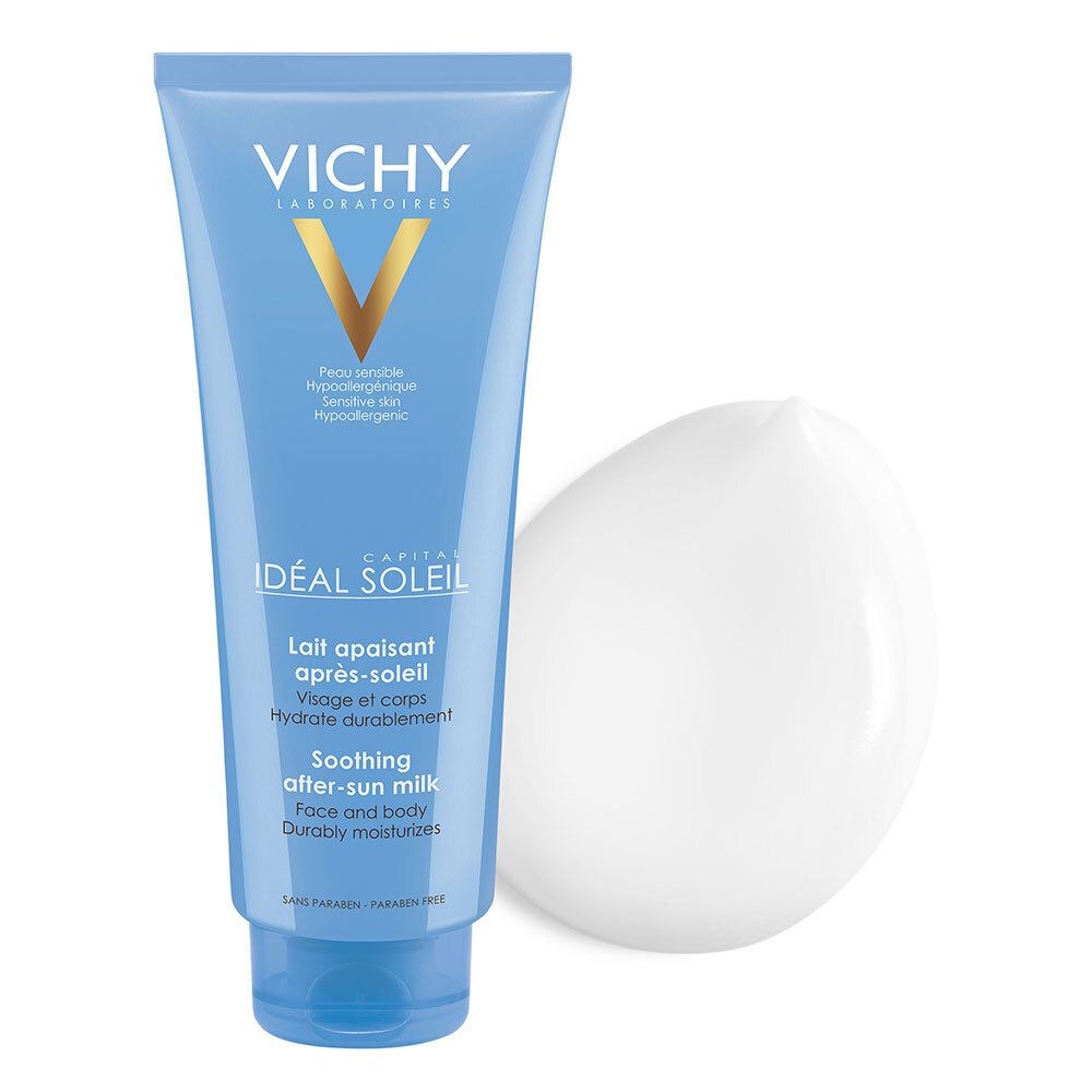 VICHY Idéal Soleil Après soleil