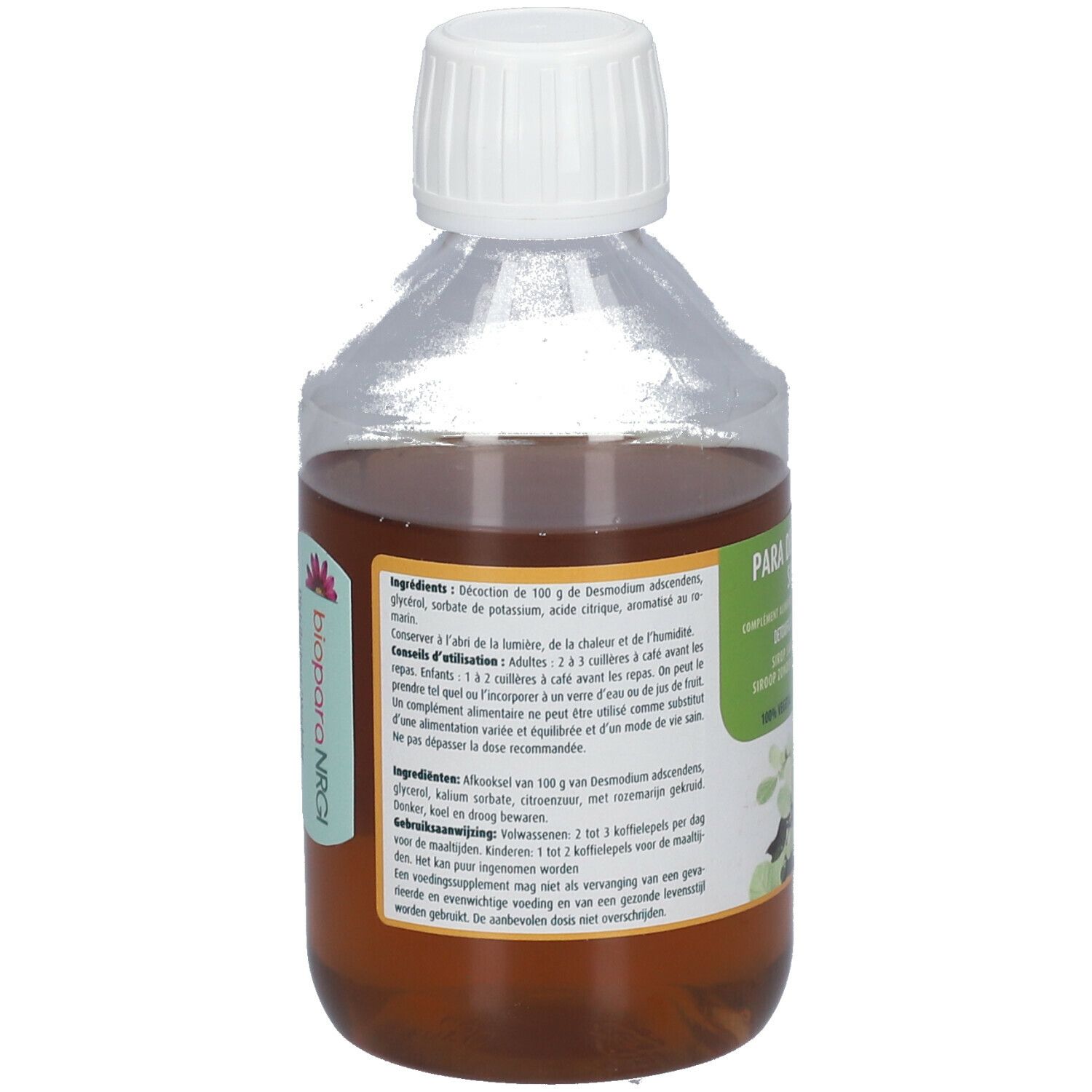  Desmodium Sirup