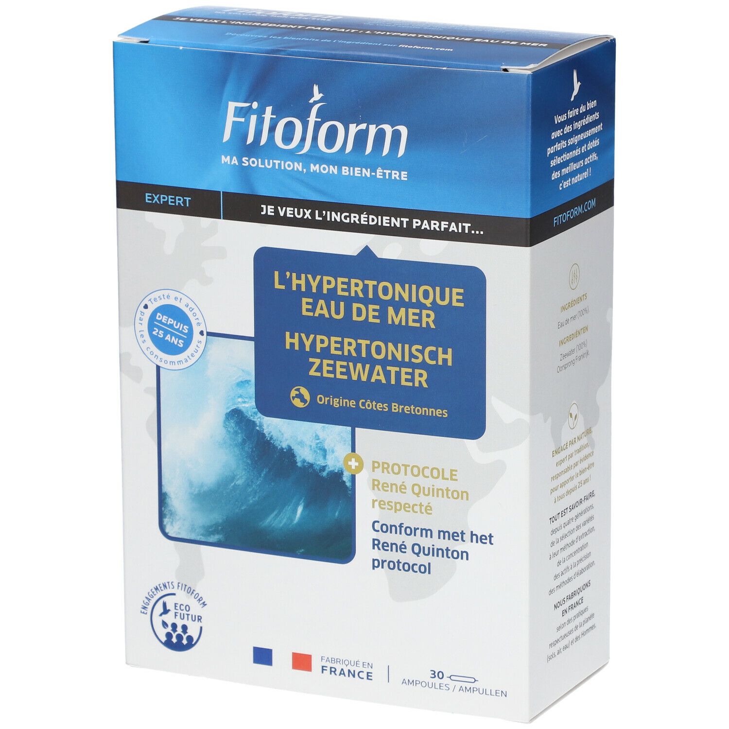 Fitoform O´Marine Hypertonique