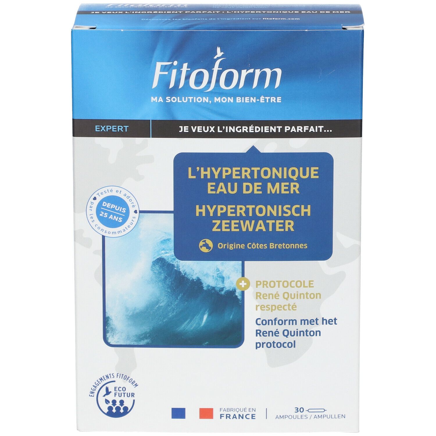 Fitoform O´Marine Hypertonique