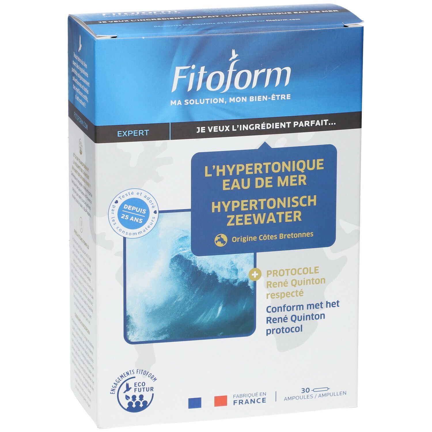 Fitoform O´Marine Hypertonique