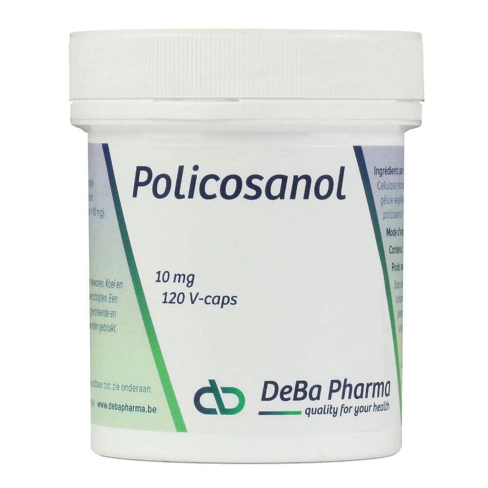 Deba Policosanol 10mg