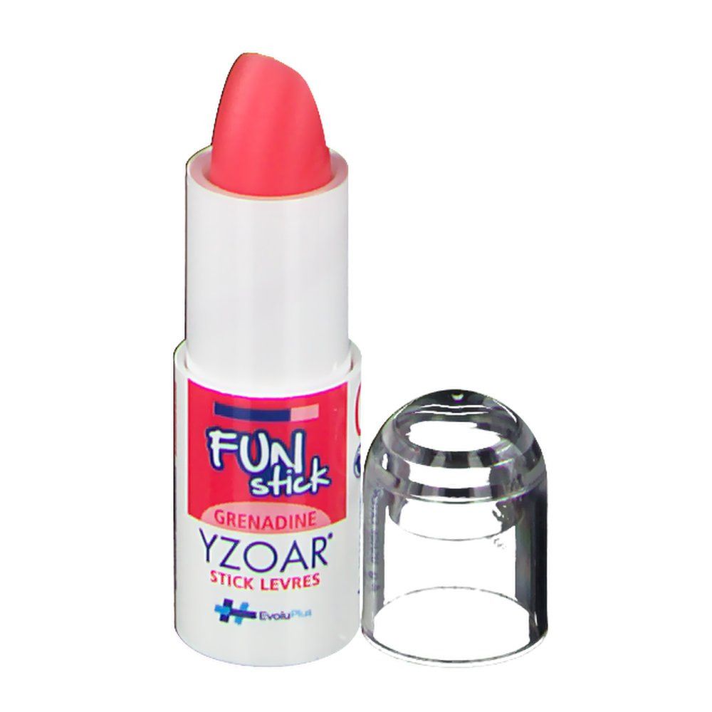 YZOAR Funstick Grenadine