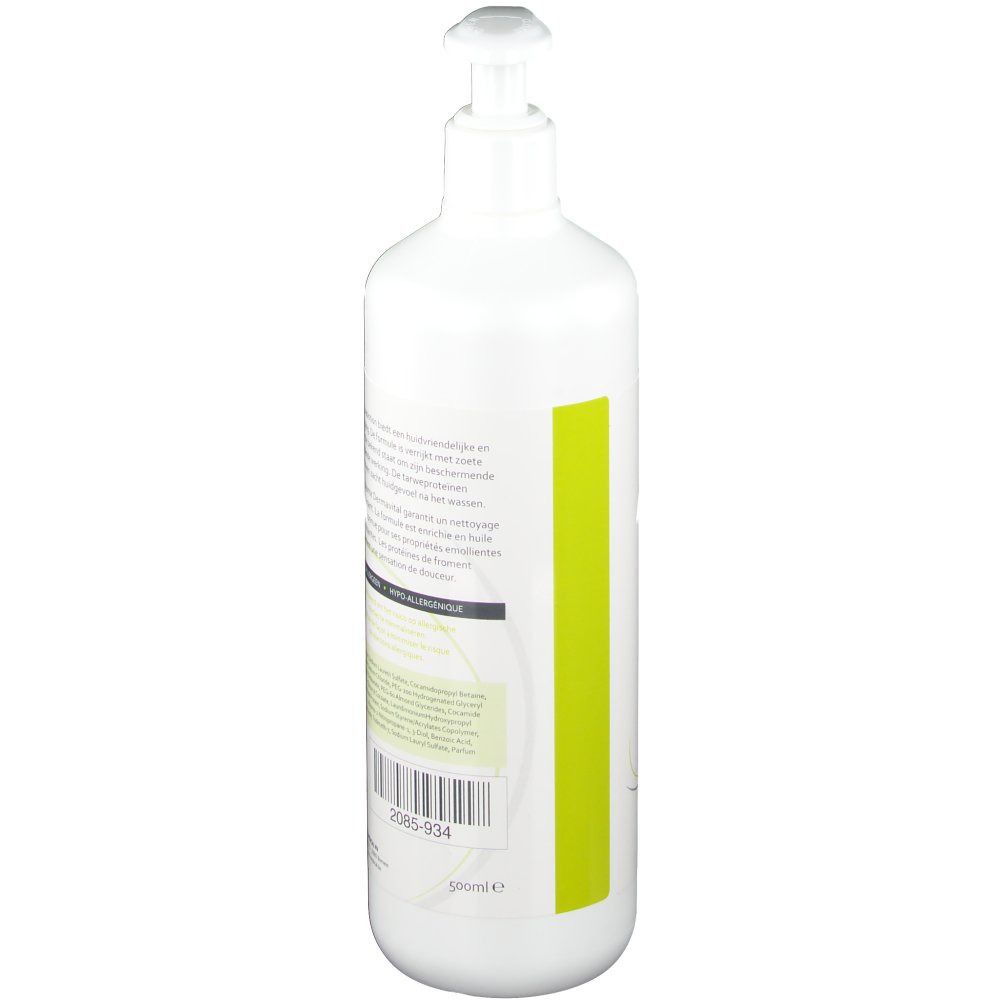 Dermavital Lotion nettoyante