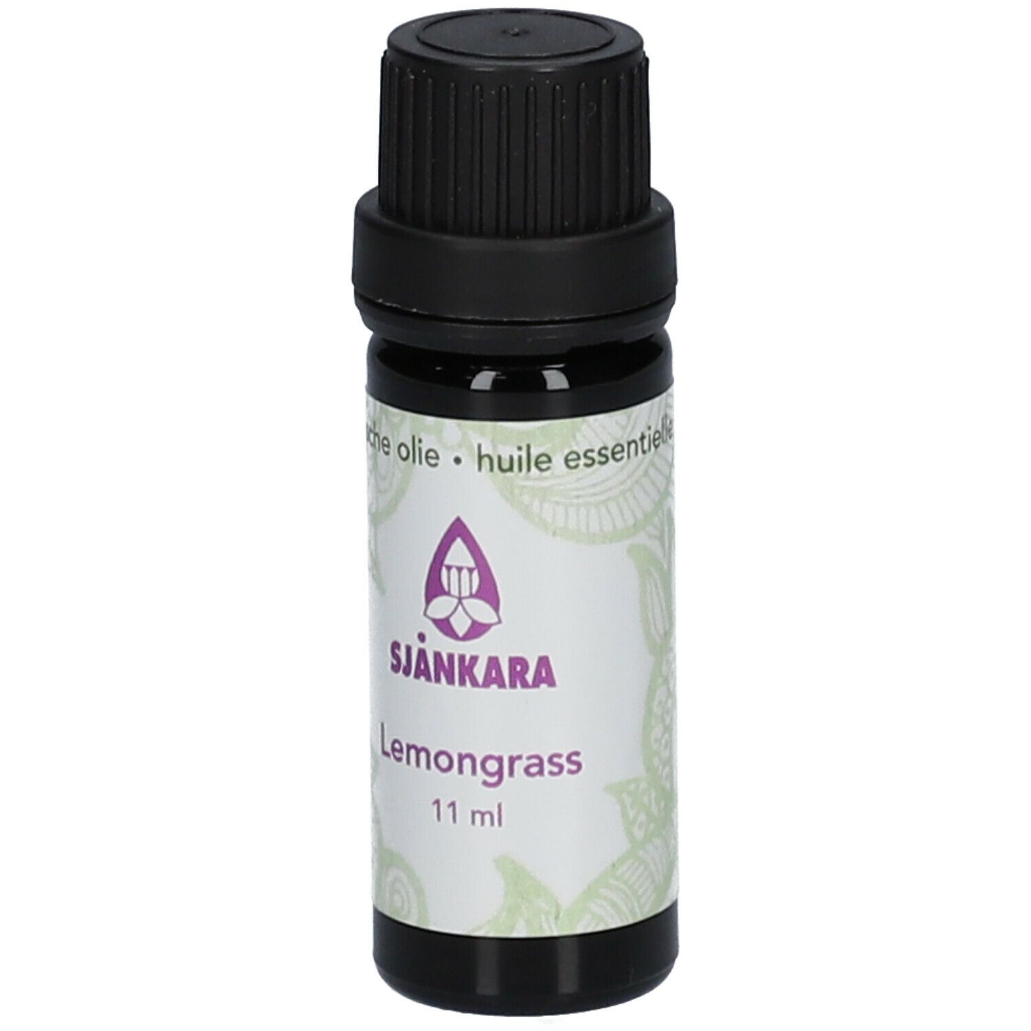 SJANKARA Zitronengras ätherisches Öl