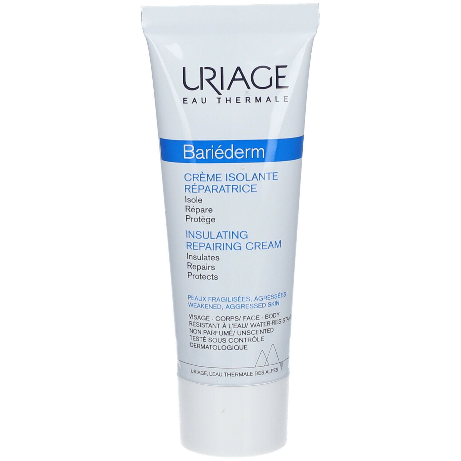URIAGE Bariéderm Repair Cream