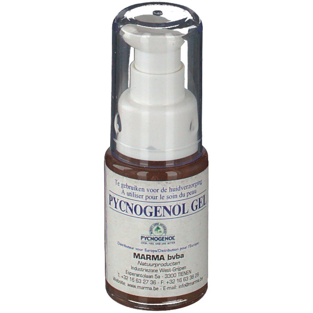 PYCNOGENOL Gel