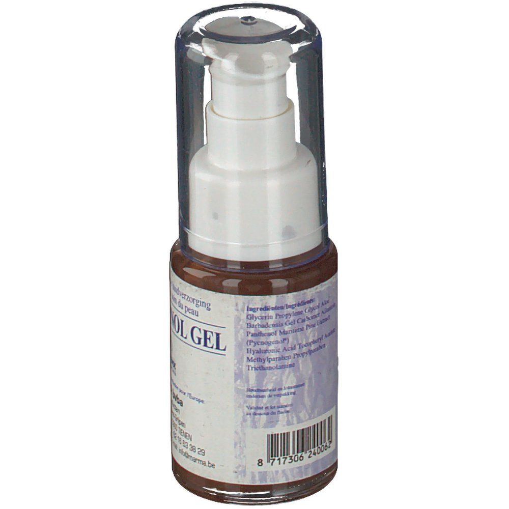 PYCNOGENOL Gel