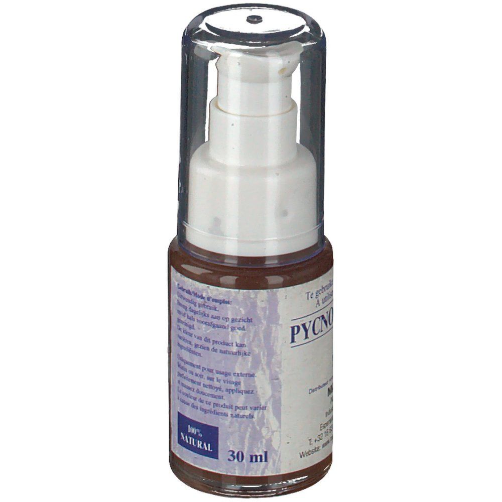 PYCNOGENOL Gel