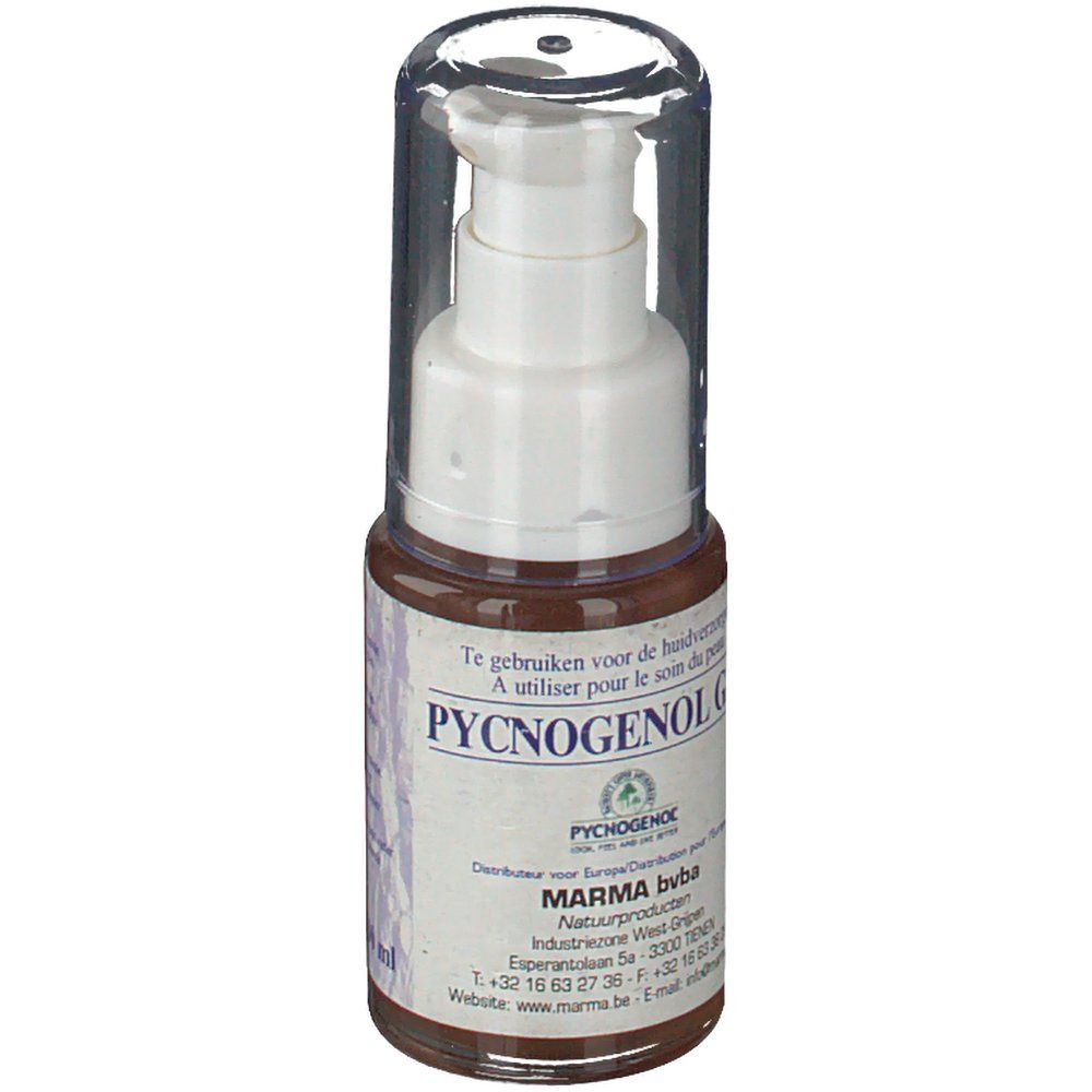 PYCNOGENOL Gel