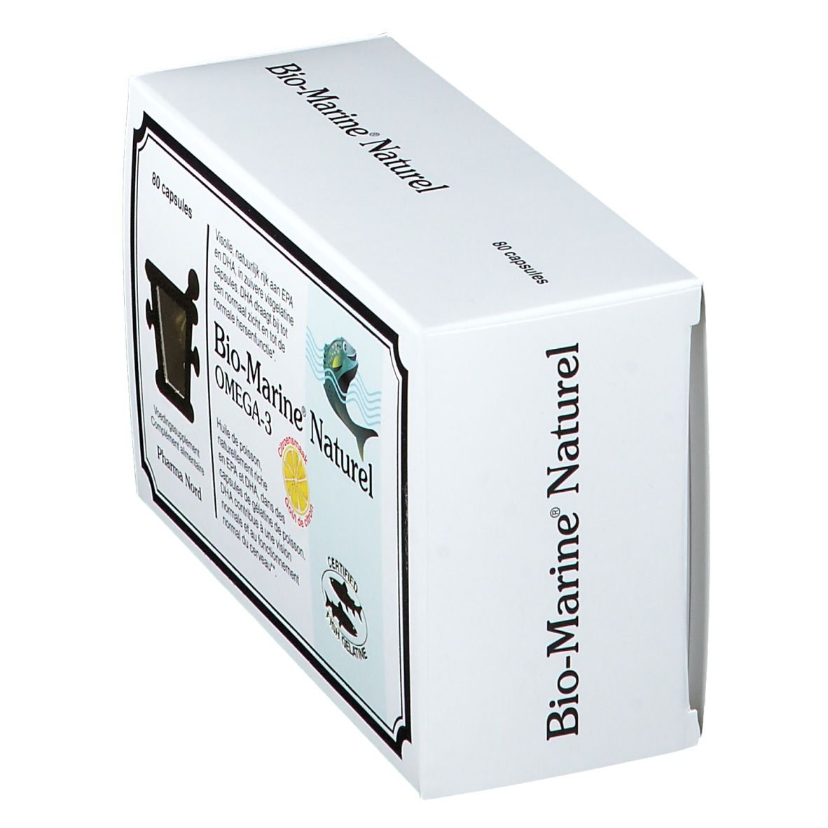 Pharma Nord Bio- Marine® Natural