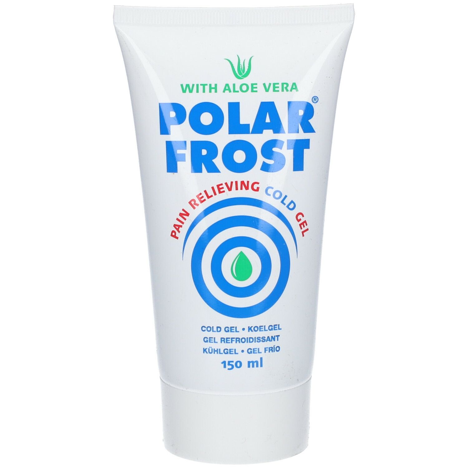 POLAR® FROST Gel