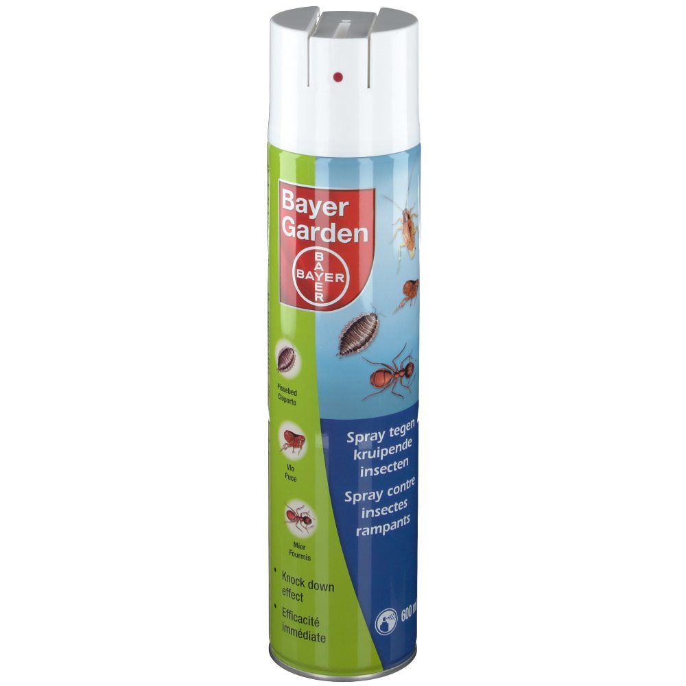 Bayer Garten Insektenspray