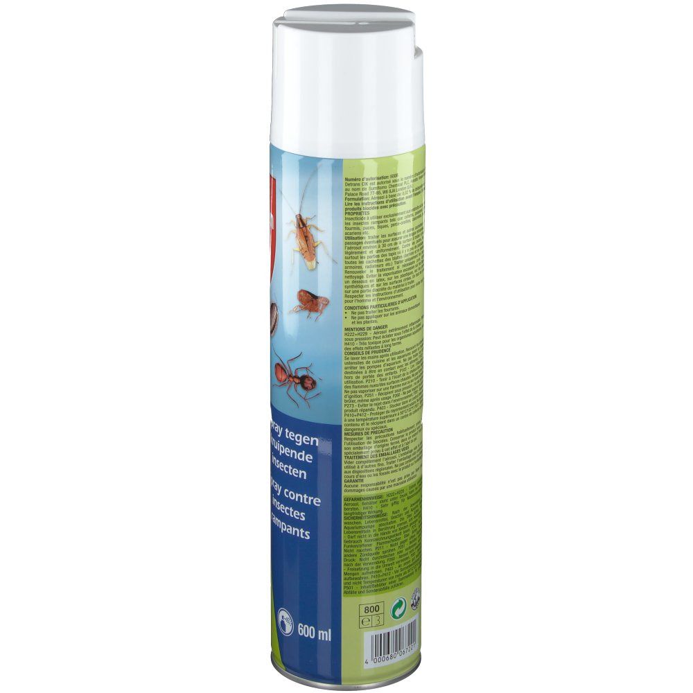 Bayer Garten Insektenspray