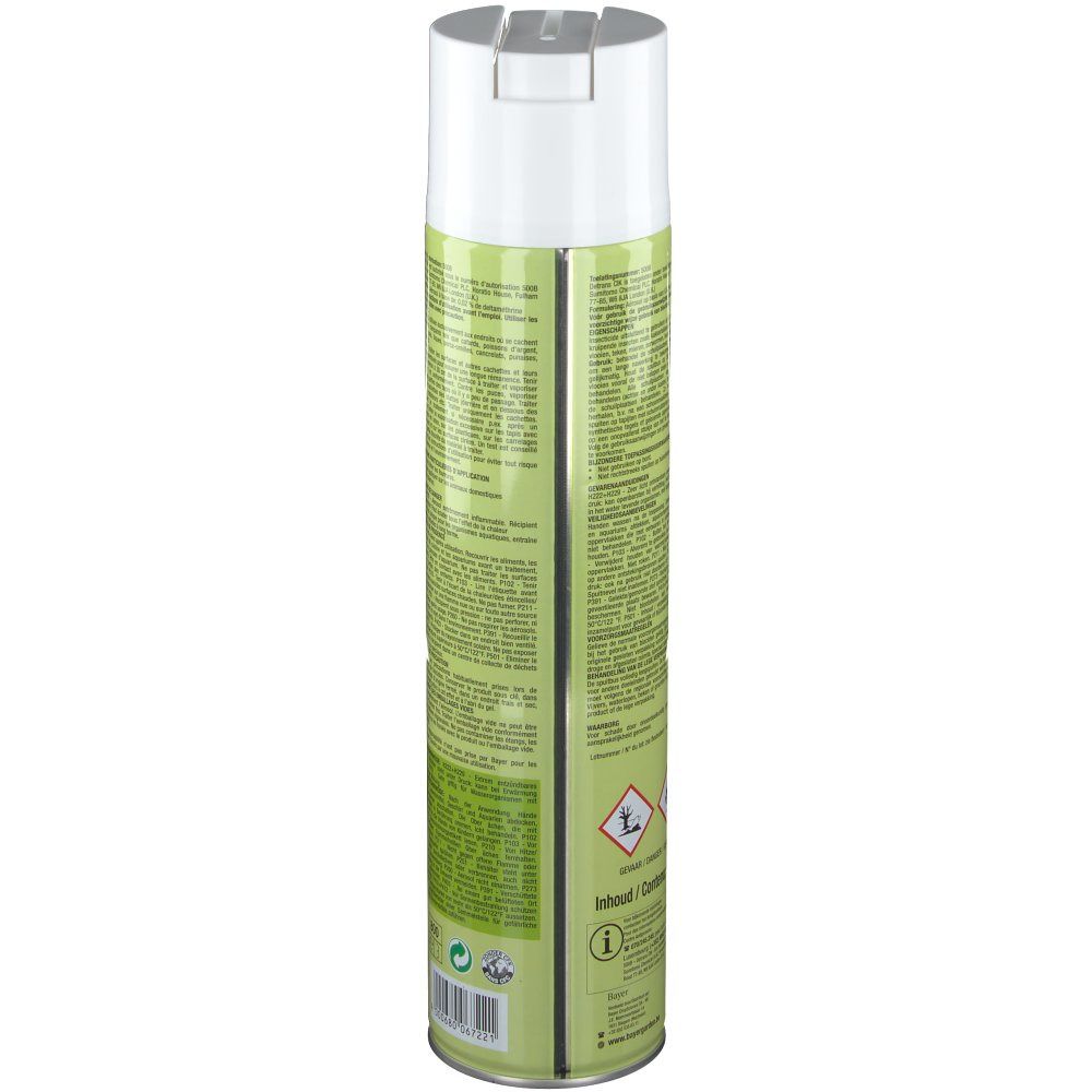 Bayer Garten Insektenspray