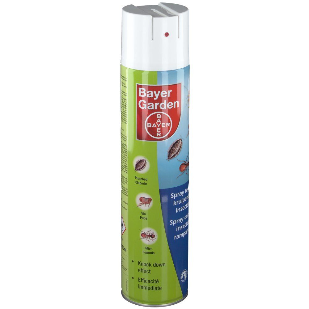 Bayer Garten Insektenspray