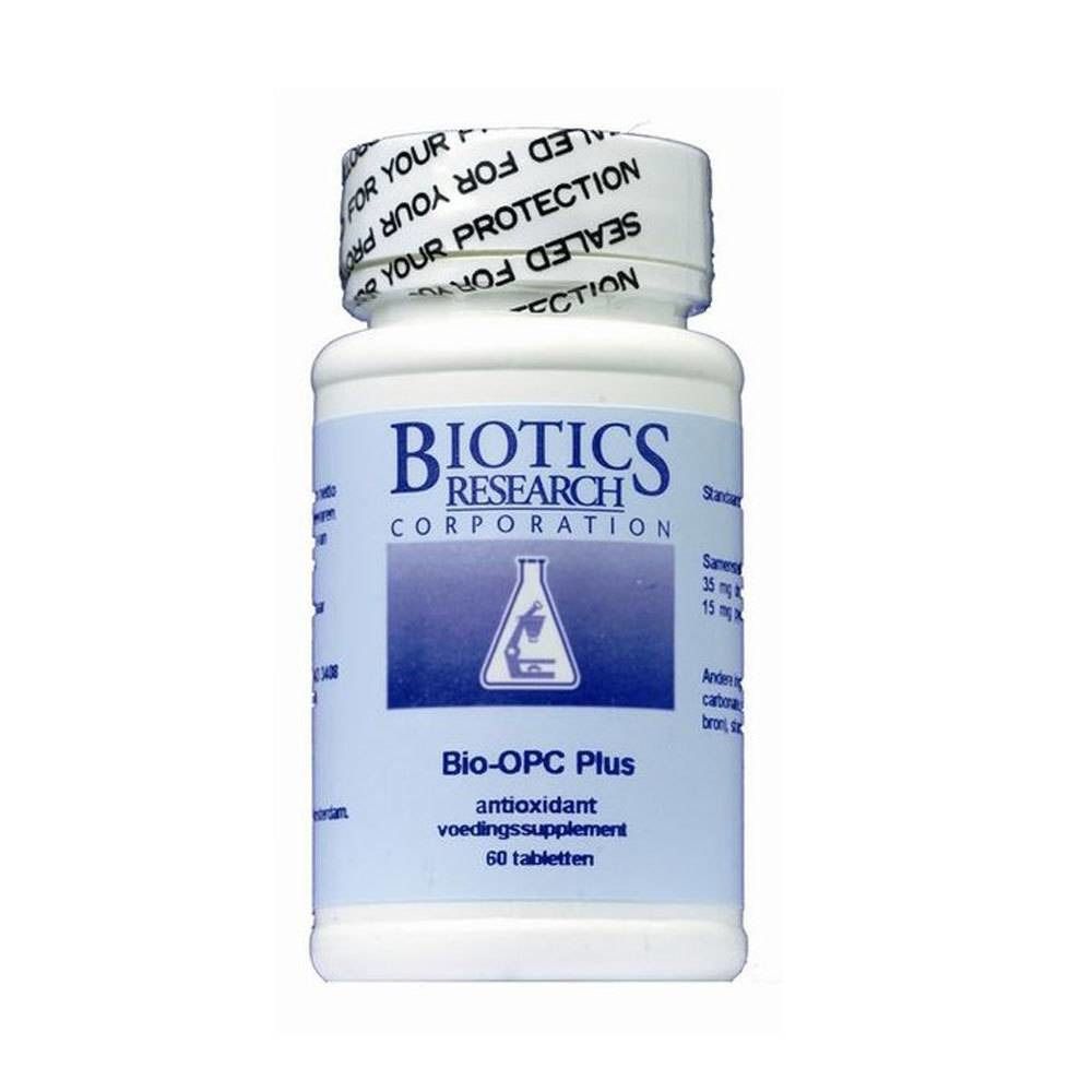 BIOTICS® Research Bio- OPC Plus