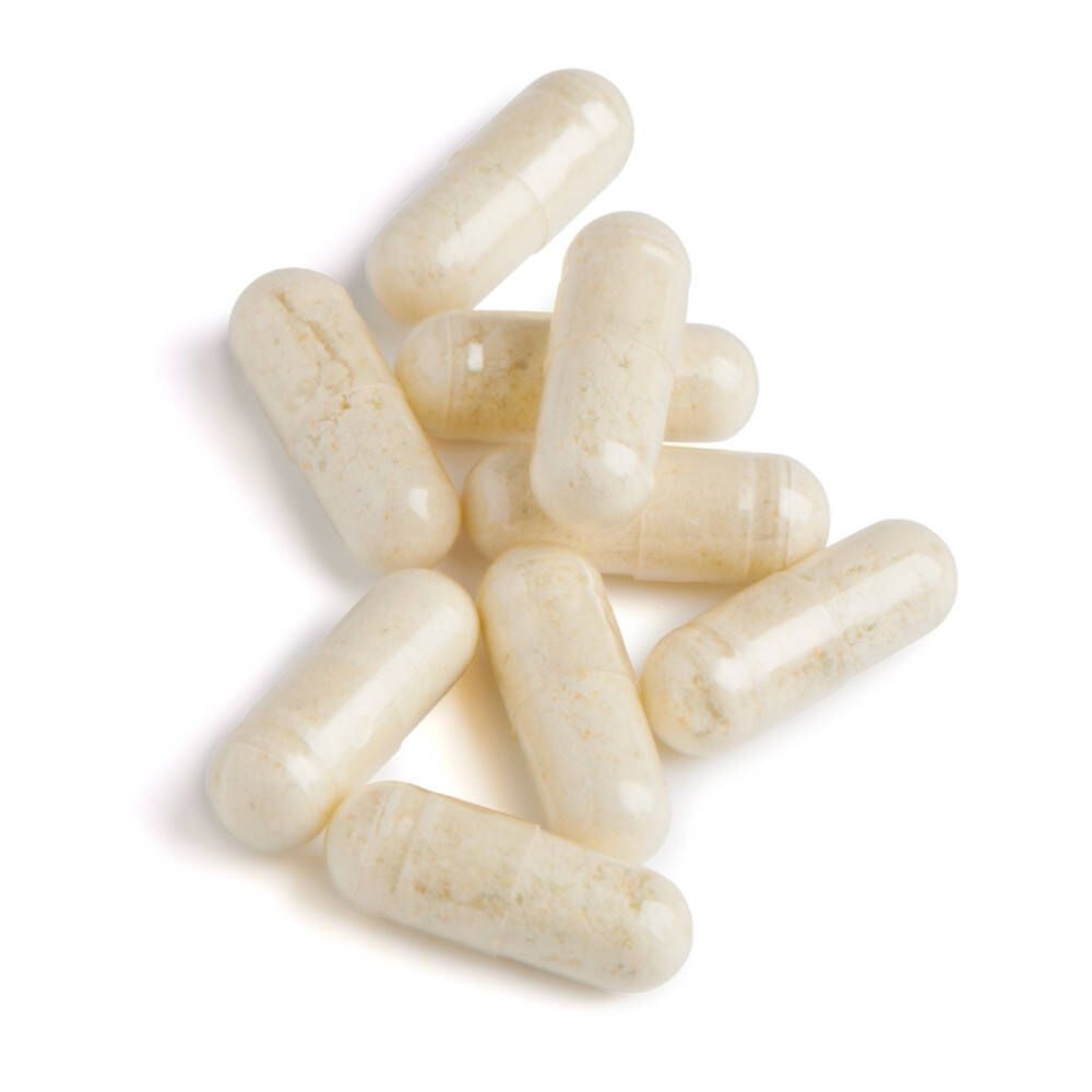 BIOTICS® RESEARCH Bio- Cholestocare