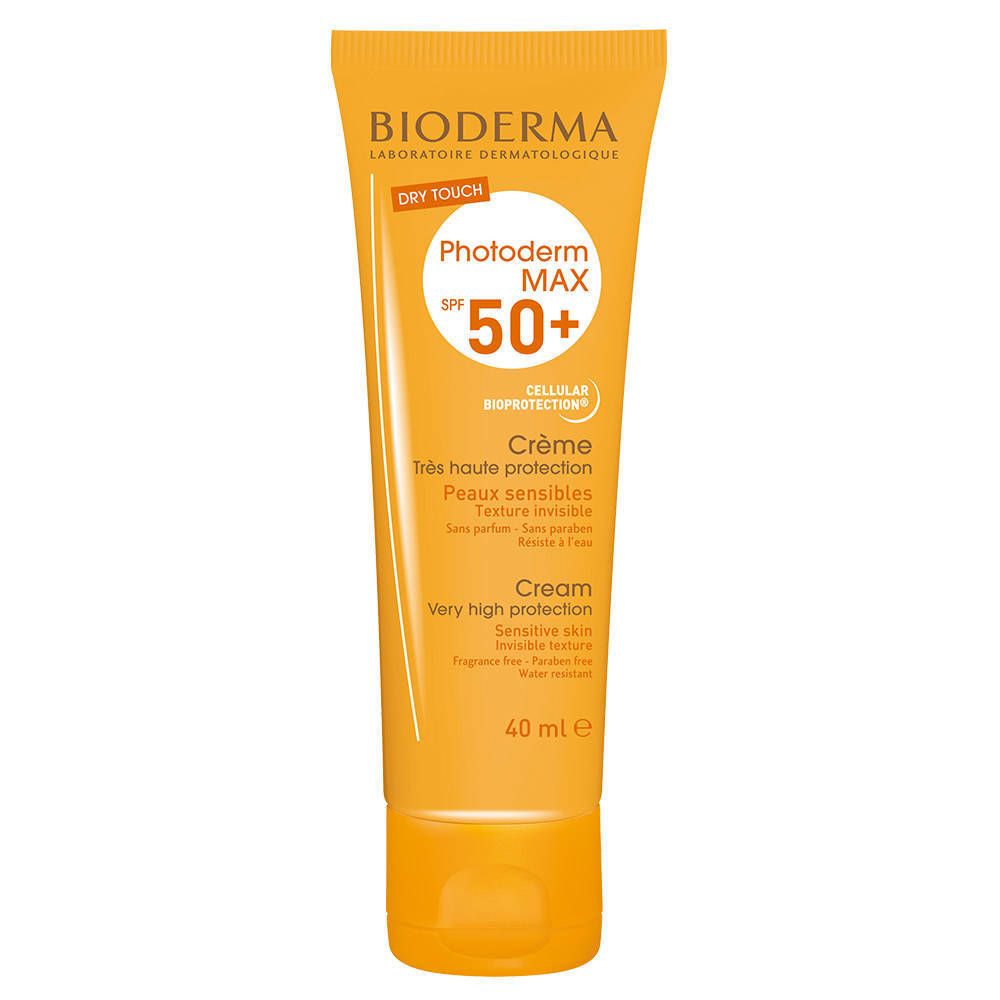 BIODERMA Photoderm MAX Sonnencreme SPF 50+